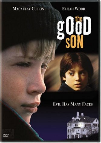 The Good Son DVD