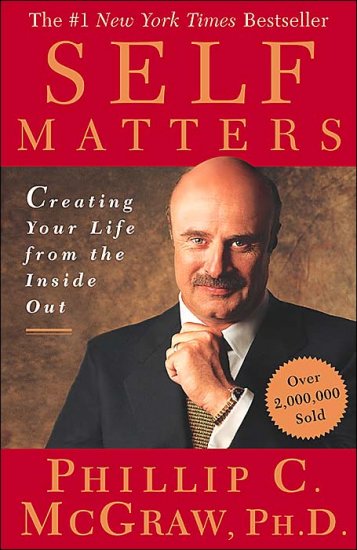 Self Matters