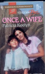 Once A Wife
