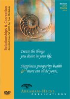 Special Subjects CD: Relationships & Cocreation