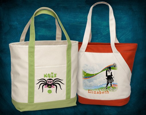 Bags
