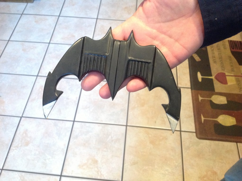 batarang 89