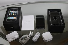 Apple Iphone 8gb