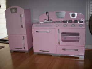 KidKraft Kitchen