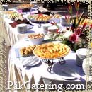 Buffet 50 person