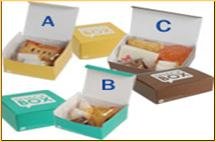 Snack Box 50 box