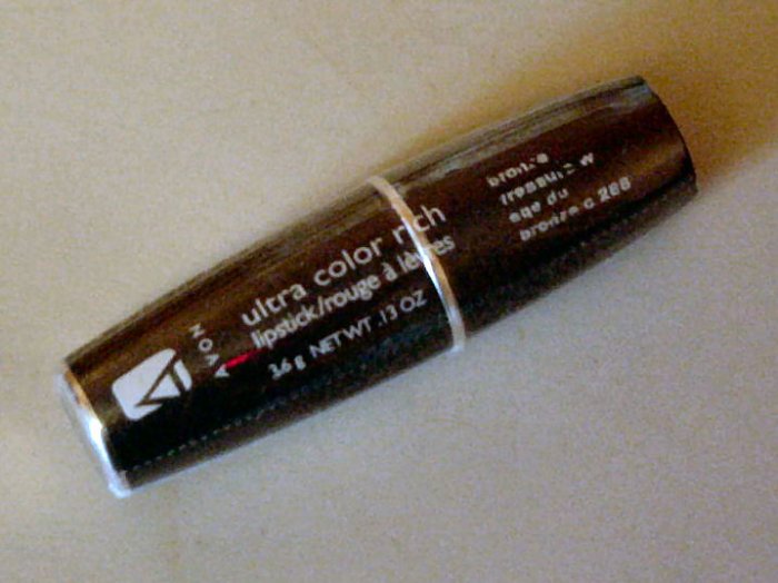 Ultra Color Rich Lipstick - Bronze Treasure