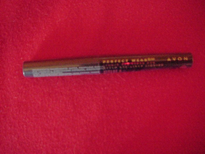 Avon Perfect Wear Liquid Eye Liner Pen - Violet
