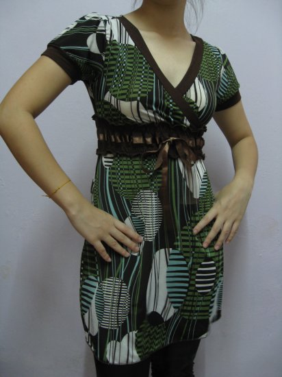 Blouse (s)