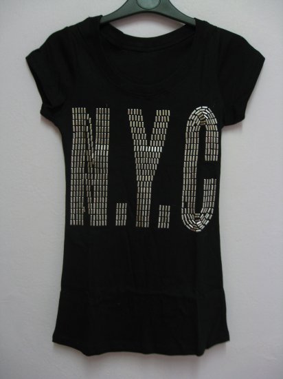 NYC - Black