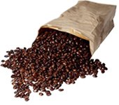 Colombian Supremo SC17/18 in 227 G package