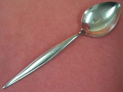 ESTATE EBB TIDE PLACE SPOON SILVERWARE FLATWARE