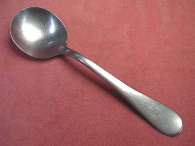 REMINGTON ROYAL L.C.O.P. SPOON STAINLESS FLATWARE SILVERWARE