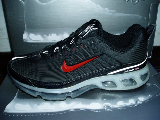 HOT NEW AIR MAX 2006