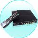 Car Digital TV DVB-T Receiver - Video + Audio OUT