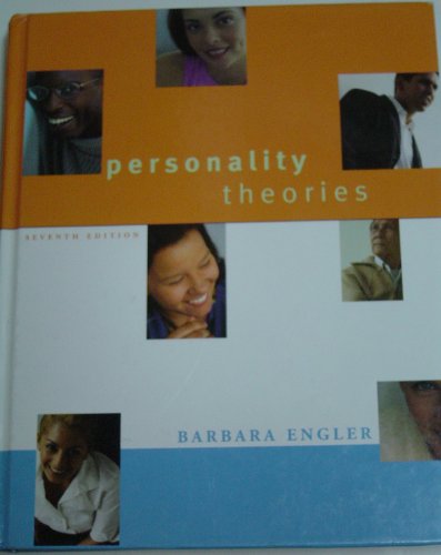 Personality Theories