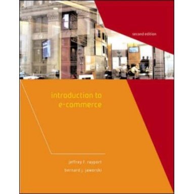 Introduction to E-Commerce