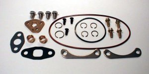 Holset H1C H1D H1E Turbocharger repair Rebuild Kit
