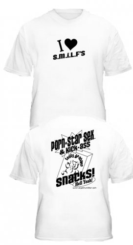 SMILF Shirt