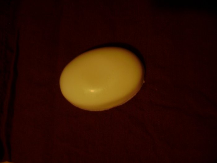 Imagine The Scent of Honeysuckle IN The Air. You will love this soap!