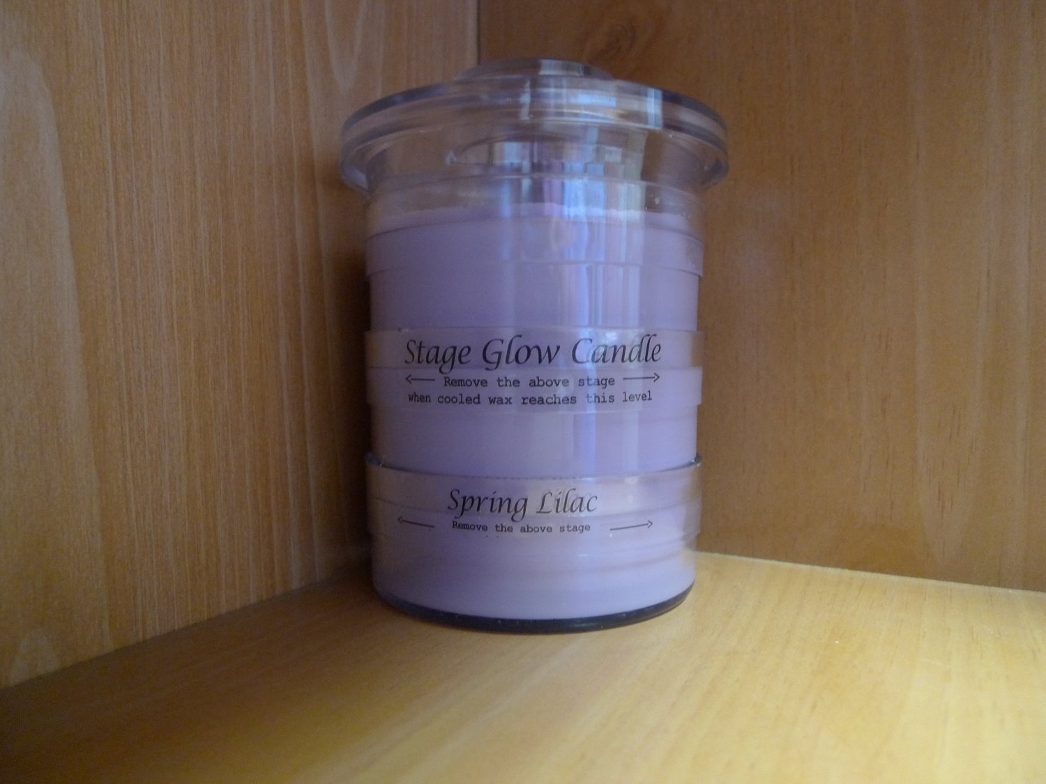 Spring Lilac 16oz