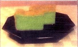 Bakar Pandan
