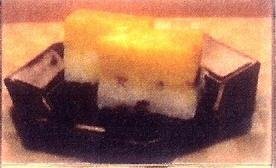 Salat Pulut Hitam