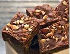 12" x 5" Hazel Nut Brownies