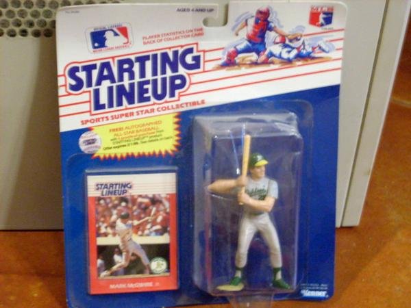 Mark McGwire
