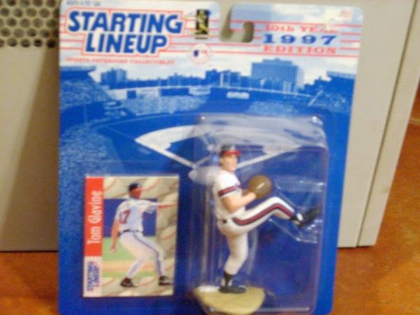 Tom Glavine