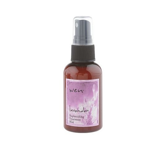 Wen Lavender Replenishing Treatment Mist 12 oz