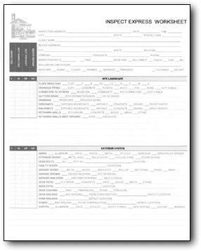 DELUXE HOME MAINTENANCE CHECKUP & UPKEEP LIST SCHEDULER.