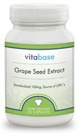 Grape Seed Extract