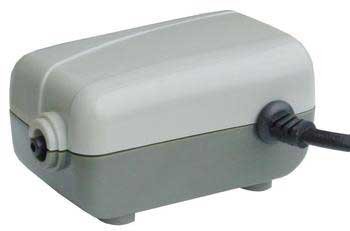 Mini - 8 Air Pump (1 Outlet)