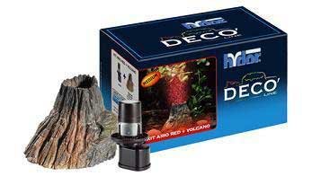Ario Volcano Kit (ornament & Ario 2 Red) Medium