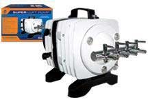 Super Luft High Pressure Air Pump Sl - 65