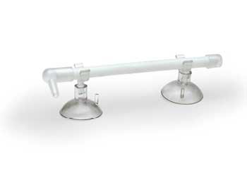 Bubble Cascade 8"