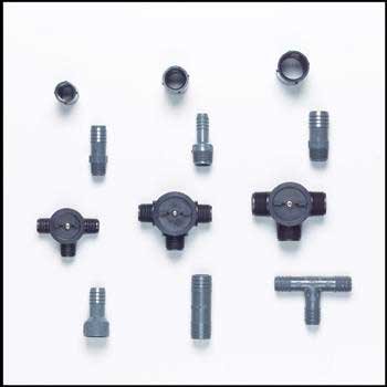 Diverter/flow Control Valve For Mag - drive 9.5/12/18