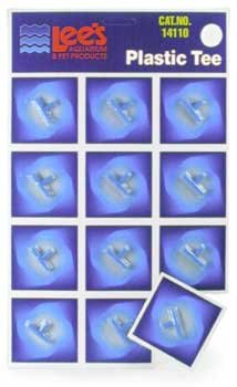 Plastic Tee (12/cd)