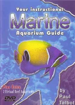 Marine Aquarium Dvd Guide