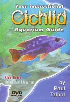 Cichlid Aquarium Dvd Guide