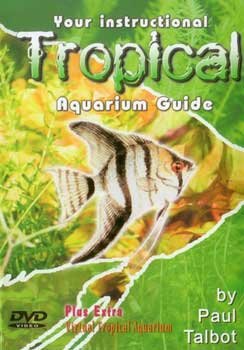 Tropical Aquarium Dvd Guide
