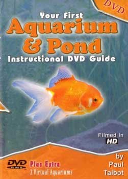 Aquarium & Pond Dvd Guide