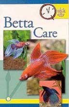 Tfh Quick And Easy Betta Care
