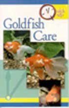 Tfh Quick And Easy Goldfish Care