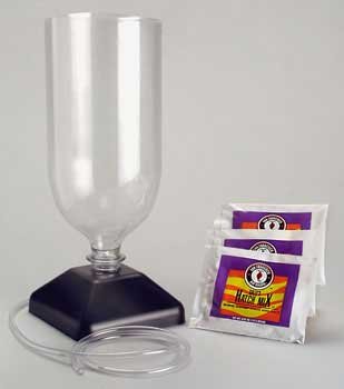 Brine Shrimp Hatchery
