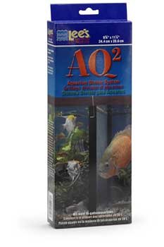 Aquarium Divider 29 And 55 Gallon
