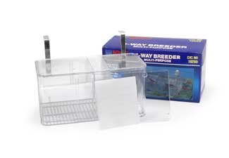 Five Way Breeder Boxed