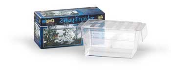 Two Way Guppy Breeder Boxed