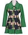 Mini Dress Type MD01 - Green